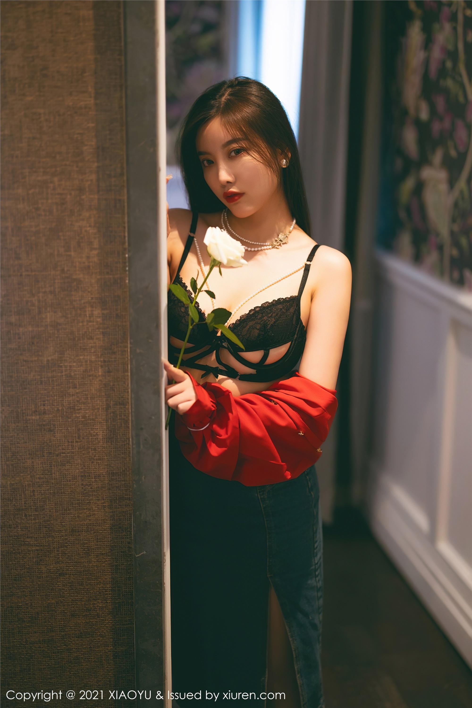 XIAOYU语画界 2021.09.18 Vol.618 杨晨晨Yome